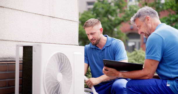 Best HVAC installation services  in Wellsboro, PA